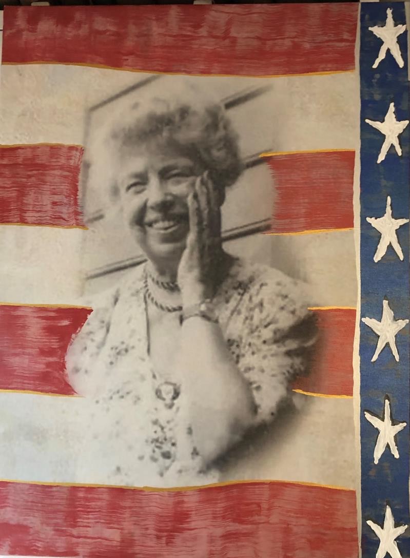A Wish by Laura Roosevelt